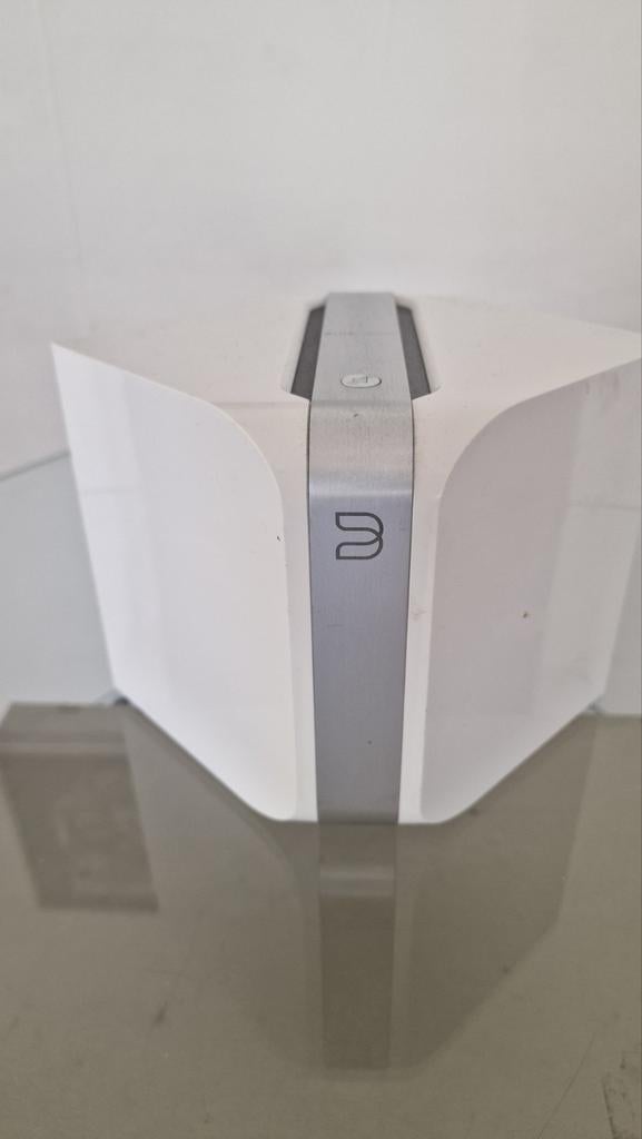 Bluesound Node - Muziekstreamer - N100, Audio, Tv en Foto, Mediaspelers, Ophalen of Verzenden, Gebruikt
