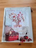 Nieuwstaat boek: Calico & Stitch - Quilts, Ophalen of Verzenden, Nieuw, Borduren en Naaien, Sue Stitchbury