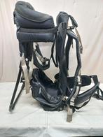 Nomad rugzak kinderdraagstoel, Sieraden, Tassen en Uiterlijk, Tassen | Rugtassen, Gebruikt, Ophalen of Verzenden, Waterdicht, 60 cm of meer