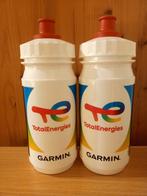 2 bidons Total Energies, Ophalen of Verzenden, Nieuw, Overige typen