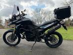 BMW F800GS Black - 28.604 km - Handvatverwarming - Alarm, Motoren, 2 cilinders, Motorrijbewijs A, Particulier, Meer dan 35 kW