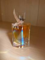 La vie est belle soleil cristal eau de parfum, Ophalen of Verzenden, Zo goed als nieuw