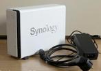Te koop NAS Synloogy DS112 + 2 TB HDD nog in goede staat, Computers en Software, Harde schijven, Gebruikt, HDD, Desktop, Western Digital (WD)