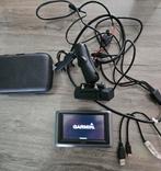 Garmin Zumo motornavigatie met alle toebehoren, Motoren, Ophalen of Verzenden, Gebruikt