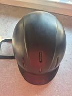 Paardrijcap mt s 54-55cm, Ophalen of Verzenden, Zo goed als nieuw, Dressuur, Cap