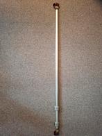 Aluminium verandastang, Ophalen of Verzenden