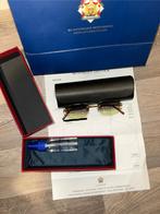 Cartier Picadilly bril Goud, Ophalen of Verzenden, Zo goed als nieuw, Vulpen, Overige merken