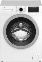 Nieuwe Beko WTV91484CSBN1 - Wasmachine, Niet ingevuld, 1200 tot 1600 toeren, Nieuw, Ophalen of Verzenden