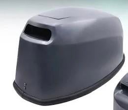 Yamaha 8pk 4takt kap nog ingepakt, Ophalen of Verzenden, Nieuw, Motor en Techniek, Motorboot