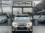 Subaru Forester 2.0 XT Sport Premium, Auto's, Subaru, Automaat, 1998 cc, Gebruikt, Euro 6