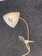 Hala klem- of bureaulamp,, Ophalen of Verzenden