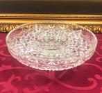 ristallen schaal / fruitschaal / bonbonschaal vintage, Ophalen of Verzenden