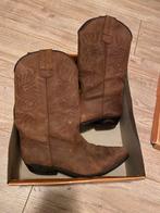 Western cowboy laarzen., Ophalen, Zo goed als nieuw
