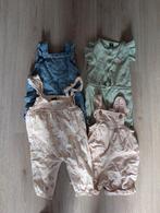 Kledingpakket meisje maat 62, Ophalen of Verzenden, Zo goed als nieuw, Maat 62