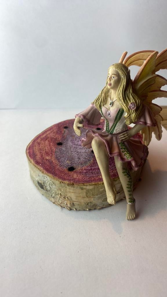 Bayala elfjes en zeemeermin Schleich⭐️🌈, Ophalen of Verzenden, Zo goed als nieuw