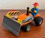 Lego City 30353 “Traktor”, Kinderen en Baby's, Speelgoed | Duplo en Lego, Compleet, City, Lego, Ophalen of Verzenden