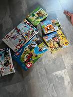 Diverse LEGO sets: Minecraft, Spidey, City, Creator (Nieuw), Kinderen en Baby's, Speelgoed | Duplo en Lego, Ophalen of Verzenden