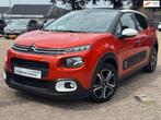 Citroen C3 1.2 PureTech S&S Shine AUTOMAAT NAVI PANORAMA DAK, Gebruikt, Origineel Nederlands, Bedrijf, 3 cilinders