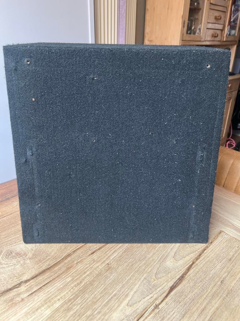 Kenwood Subwoofer, Overige merken, Gebruikt, Subwoofer, Ophalen of Verzenden