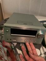 Pioneer XC-HM76-S Netwerk CD Receiver, Ophalen of Verzenden, Gebruikt, Decoder