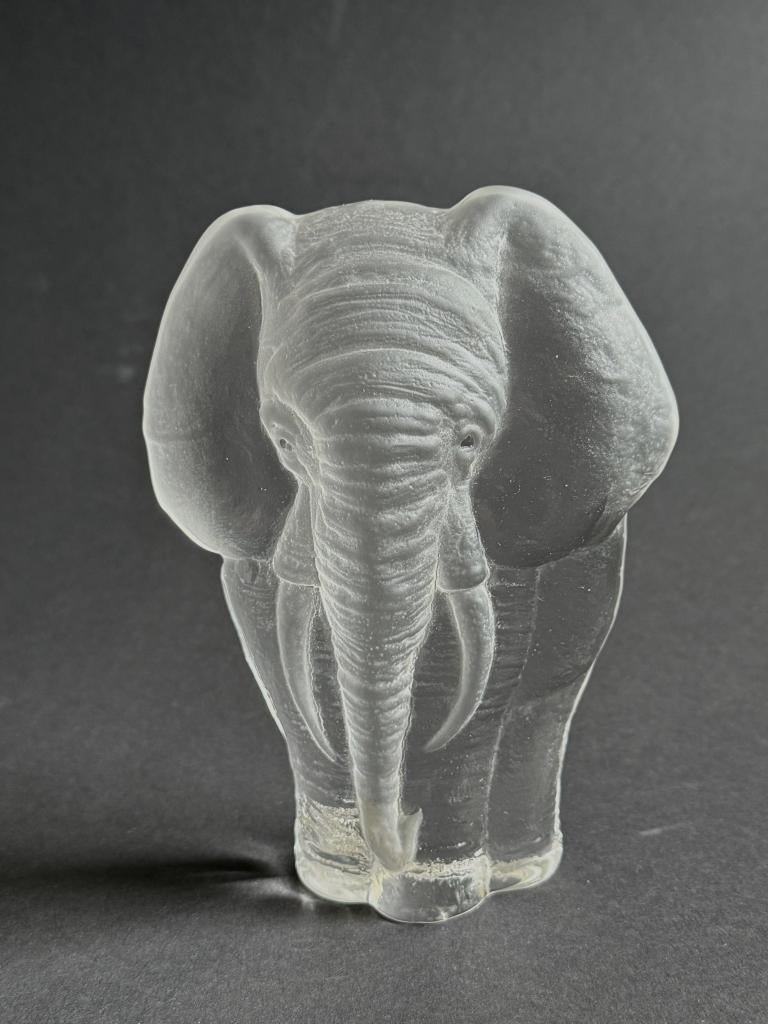 sculptuur Mats Jonasson, Antiek en Kunst, Ophalen of Verzenden