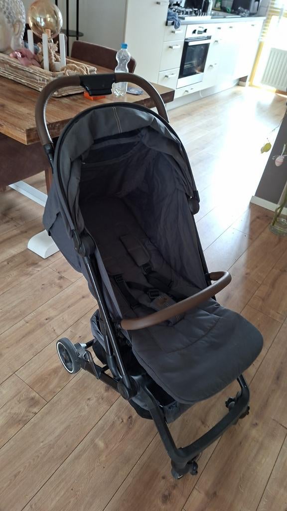 Buggy, Kinderen en Baby's, Buggy's, Ophalen, Gebruikt