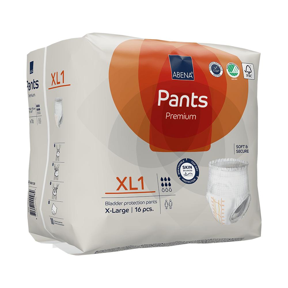 Incontinentie pants maat XXL, Diversen, Verpleegmiddelen, Ophalen, Nieuw
