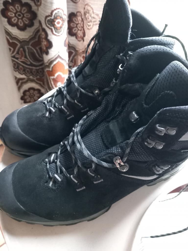 Te koop Hanwag wandelschoenen, Sport en Fitness, Bergsport en Wandelen, Ophalen of Verzenden, Zo goed als nieuw, Schoenen