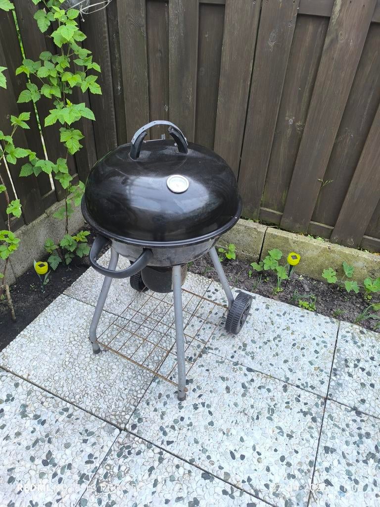 Barbeque, Ophalen of Verzenden