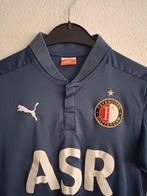 Feyenoord Thuisshirt Puma ASR Maat M, Puma, Ophalen of Verzenden, Zo goed als nieuw, Voetbal