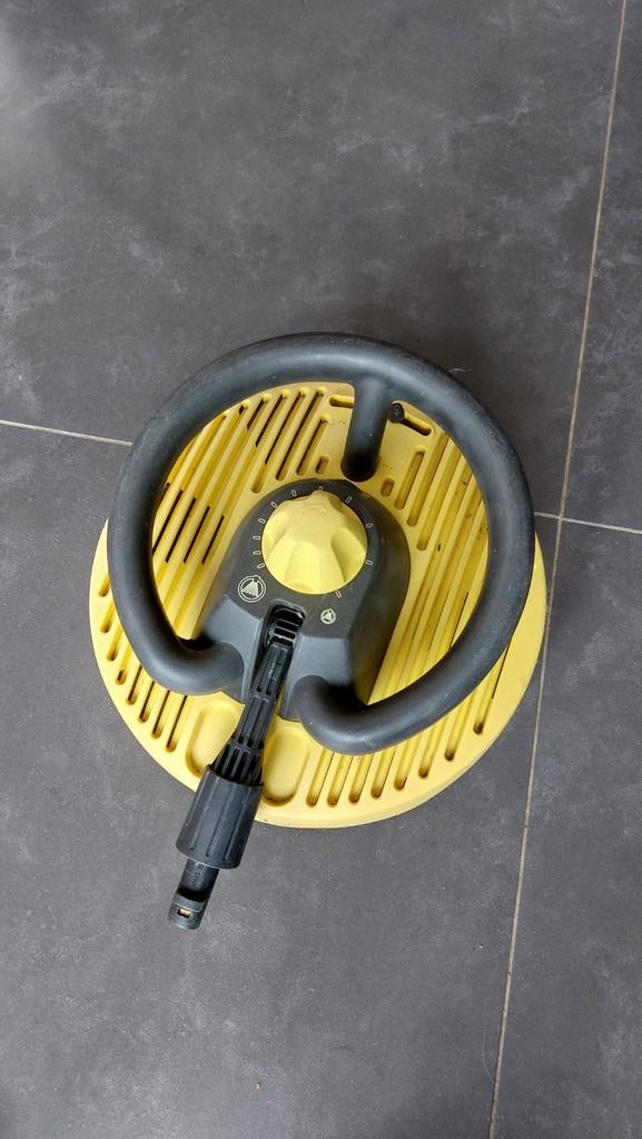 Te koop  reiniger borstel, Ophalen of Verzenden, Elektrisch