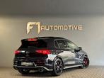 Volkswagen GOLF 2.0 TSI GTI Clubsport Pano|H/K|HuD|Keyles|IQ, 4 cilinders, 1984 cc, Zwart, 14 km/l