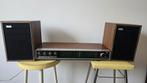 Philips vintage HiFi set 22RH901, Ophalen of Verzenden