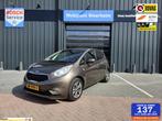Kia Venga 1.4 CVVT DynamicPLusLine, Auto's, Voorwielaandrijving, Gebruikt, Euro 6, 4 cilinders