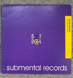 Benny Benassi Satisfaction remix, Ophalen of Verzenden, Gebruikt, 12 inch, Dance Populair