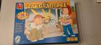 Zakgeld spel van Jumbo, Een of twee spelers, Ophalen of Verzenden, Gebruikt, Jumbo