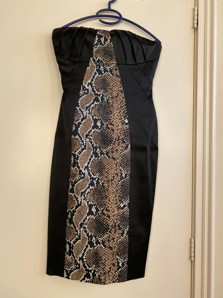 Prachtige nieuwe Karen Millen jurk, Ophalen of Verzenden, Zo goed als nieuw, Maat 36 (S), Boven de knie