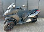 Peugeot Metropolis RS 400i, Motoren, Motoren | Piaggio, 400 cc, Scooter, Bedrijf, 12 t/m 35 kW