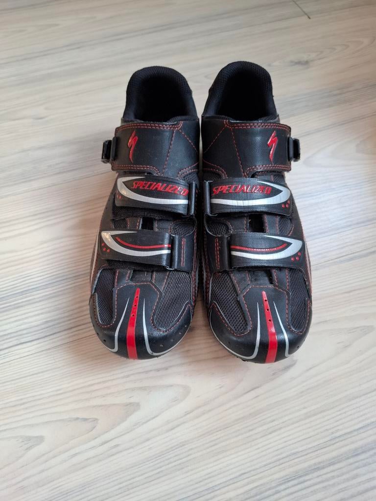 Specialized Racefiets Schoenen Maat 42, Ophalen of Verzenden, Gebruikt, Schoenen