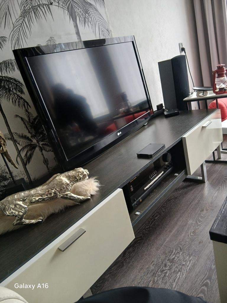 LG TV - Goede staat, Ophalen of Verzenden