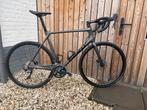 Giant TCR Advanced 1 maat XL Shimano Ultegra Disc 2x11, Fietsen en Brommers, Fietsen | Racefietsen, 28 inch, Gebruikt, Carbon