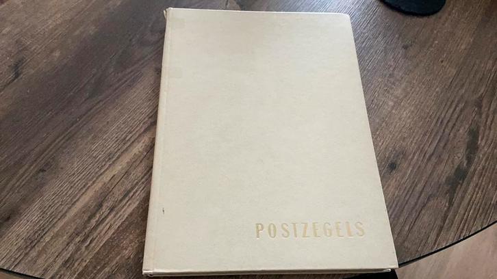 Verzameling Turkije en iets Ottomaanse Rijk (64), Postzegels en Munten, Postzegels | Volle albums en Verzamelingen, Buitenland