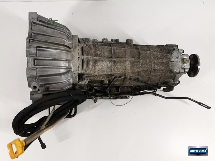 Automaatbak van een Volvo 9-Serie, Gebruikt, -, -, Ophalen of Verzenden