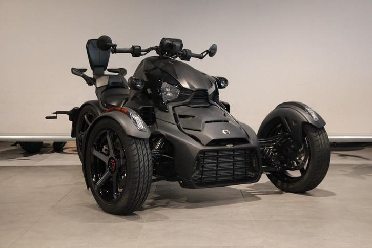 CAN-AM RYKER 900 SPORT (bj 2022), Motoren, Quads en Trikes, meer dan 35 kW