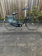 Gazelle met axa slot en versnelling, Ophalen of Verzenden, Gebruikt, Gazelle