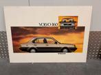 Volvo 360 - showroom display, Ophalen, Gebruikt, Auto's