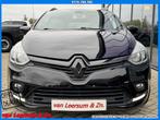 Renault Clio Estate 1.2 TCe Limited | Automaat | Airco | Nav, Stof, Gebruikt, 4 cilinders, 635 kg