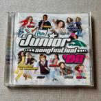 AVRO Junior Songfestival '09 CD - Diverse Artiesten, Ophalen of Verzenden, Gebruikt, Muziek, 6 tot 9 jaar