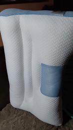 Orthopedische memory foamkussen, Ophalen of Verzenden, Nieuw, Eenpersoons