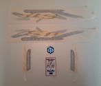 Stickers Piaggio zip sp 98, Ophalen of Verzenden